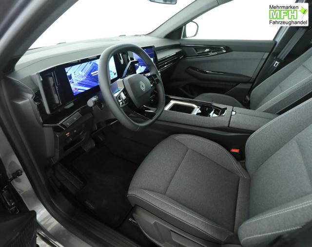 Renault Austral Evolution ACC TotW Nav SHZ Kam PDC 18Z 