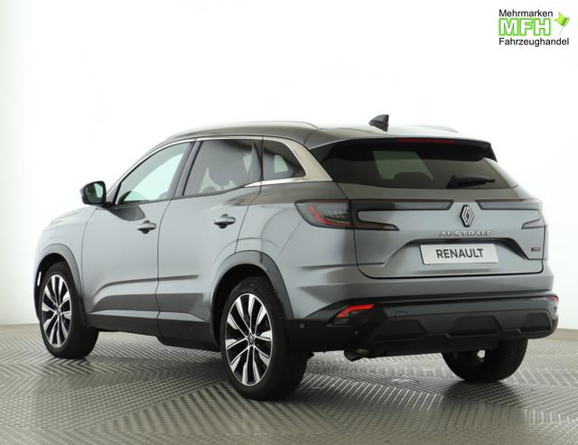 Renault Austral Techno E-Tech Pano Massage 360&deg; eHK ACC 