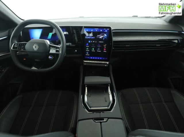 Renault Austral Techno E-Tech Pano Massage 360&deg; eHK ACC 