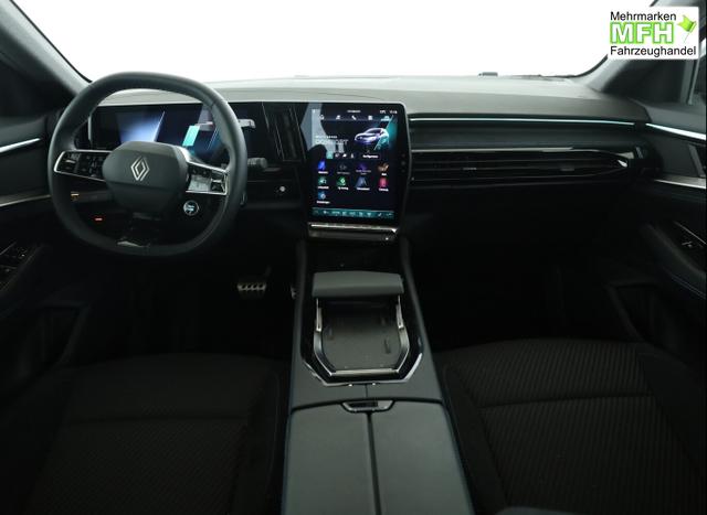 Renault Austral Techno Esprit Alpine E-Tech Espr Pano 360&deg; ACC 