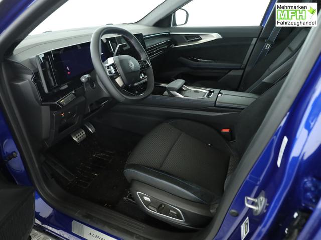 Renault Austral Techno Esprit Alpine E-Tech Espr Pano 360&deg; ACC 