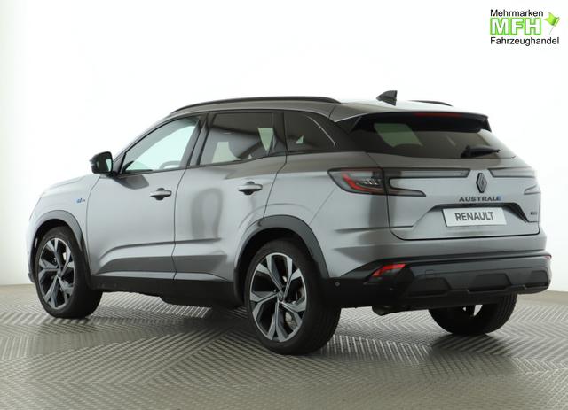 Renault Austral Techno Esprit Alpine E-Tech Espr Pano 360&deg; ACC 