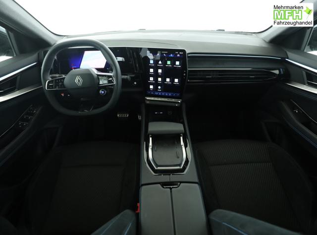 Renault Austral Techno Esprit Alpine E-Tech Espr Pano 360&deg; ACC 