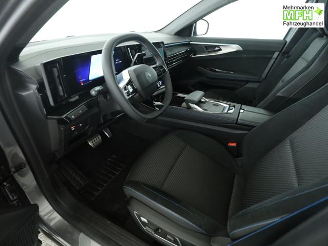 Renault Austral Techno Esprit Alpine E-Tech Espr Pano 360&deg; ACC 