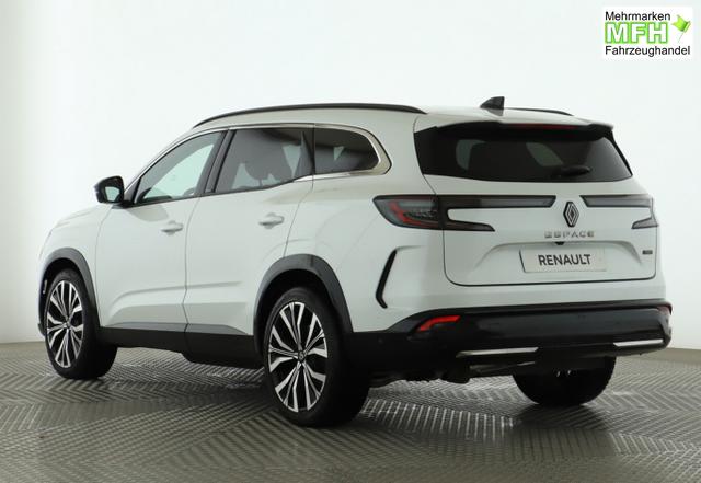 Renault Espace Iconic VI 7S Pano H/K Matrix HUD 360&deg; 20Z 