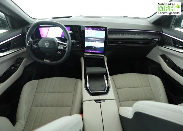 Renault Espace Iconic VI 7S Pano H/K Matrix HUD 360&deg; 20Z 