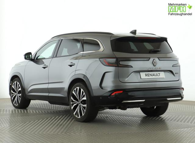 Renault Espace Iconic VI Pano H/K Matrix HUD Kam360 20Z 