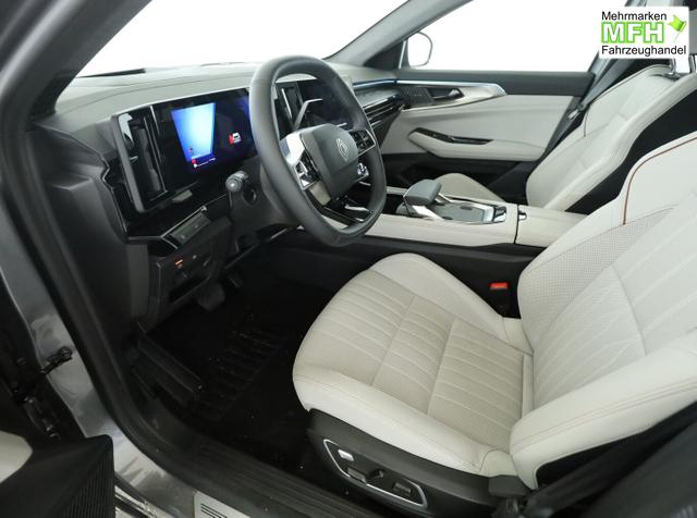 Renault Espace Iconic VI Pano H/K Matrix HUD Kam360 20Z 