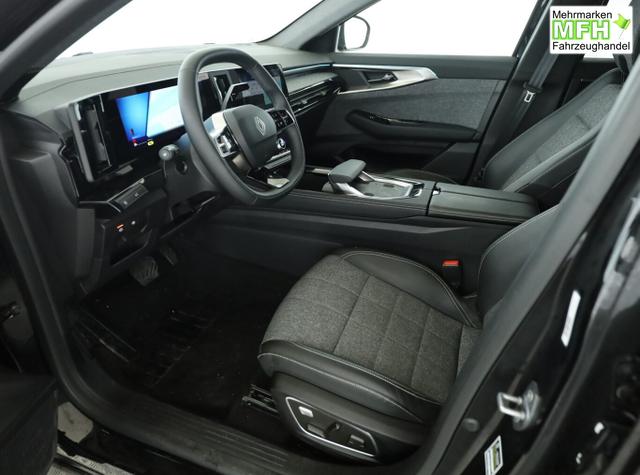 Renault Espace Techno VI WinterP Massage TotW 7-S ACC 