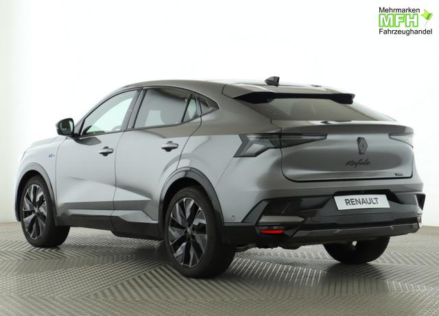 Renault Rafale Esprit Alpine Matrix Pano HUD 360Kam ACC 