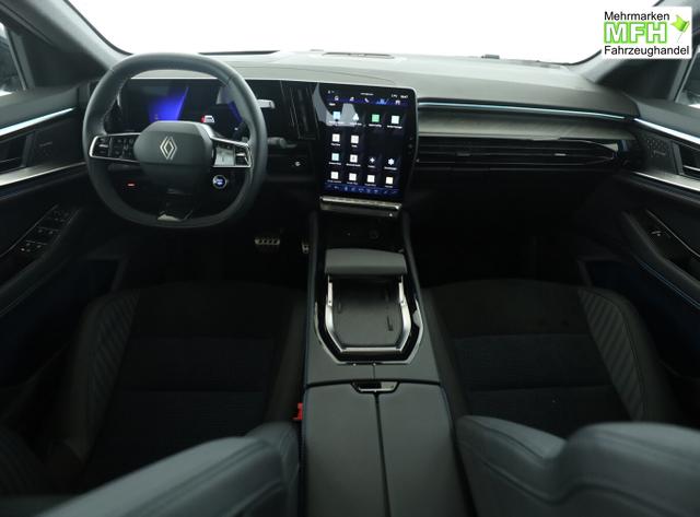 Renault Rafale Esprit Alpine Matrix Pano HUD 360Kam ACC 