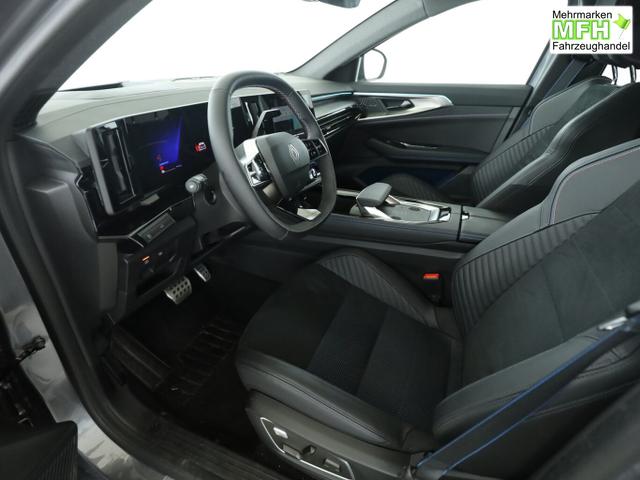 Renault Rafale Esprit Alpine Matrix Pano HUD 360Kam ACC 