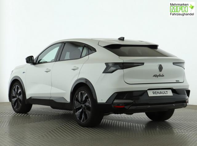 Renault Rafale Esprit Alpine Matrix Pano HUD 360Kam ACC 