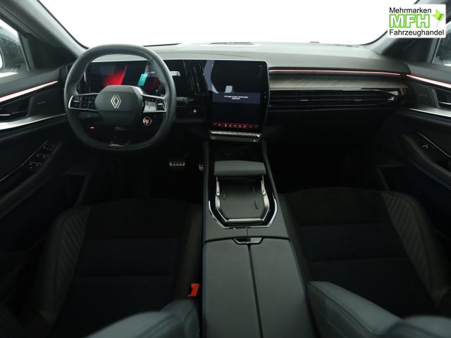 Renault Rafale Esprit Alpine Matrix Pano HUD 360Kam ACC 
