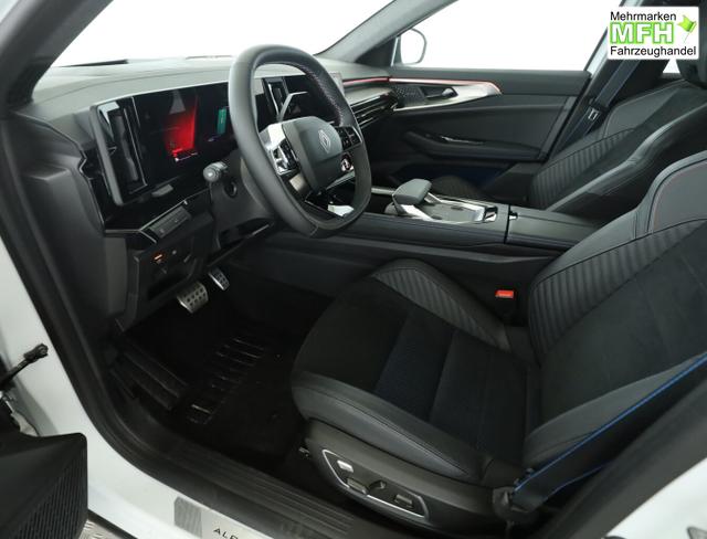 Renault Rafale Esprit Alpine Matrix Pano HUD 360Kam ACC 