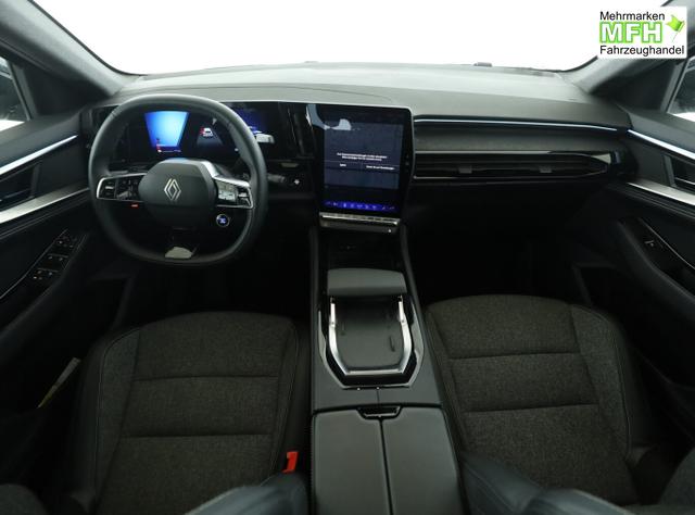 Renault Rafale Techno Pano WinterP ACC Nav eHK Kam 20Z 