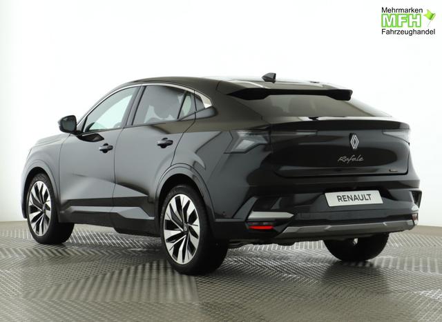 Renault Rafale Techno Pano WinterP ACC Nav eHK Kam 20Z 