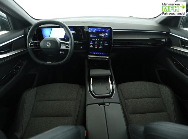 Renault Rafale Techno Pano WinterP ACC Nav eHK Kam 20Z 