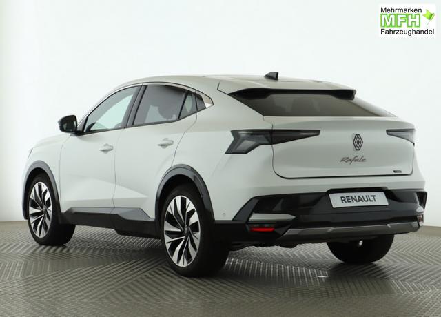 Renault Rafale Techno Pano WinterP ACC Nav eHK Kam 20Z 