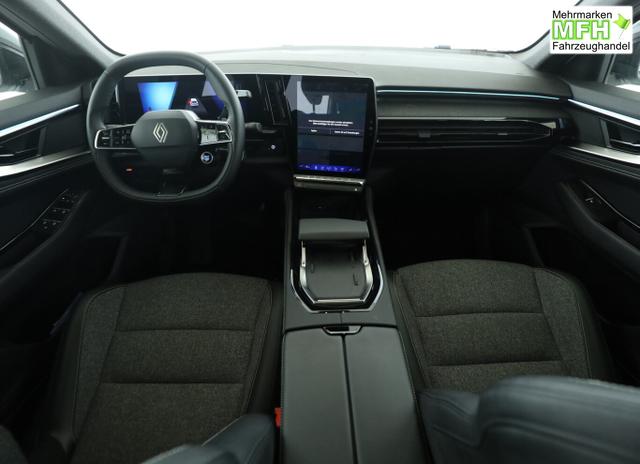 Renault Rafale Techno Pano WinterP ACC Nav eHK Kam 20Z 