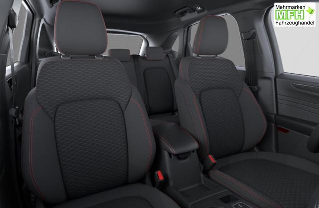 Ford Kuga ST-Line FHEV ACC WinterP TotW Kam 5J-Gar 