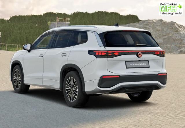 Volkswagen Tayron eHybrid LED+ SHZ PrivG LM18 eHk 5JGar 