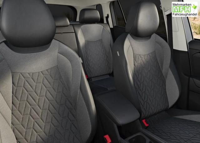 Volkswagen Tayron eHybrid LED+ SHZ PrivG LM18 eHk 5JGar 