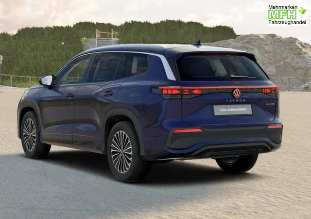 Volkswagen Tayron eHybrid LED+ SHZ PrivG LM18 eHk 5JGar 