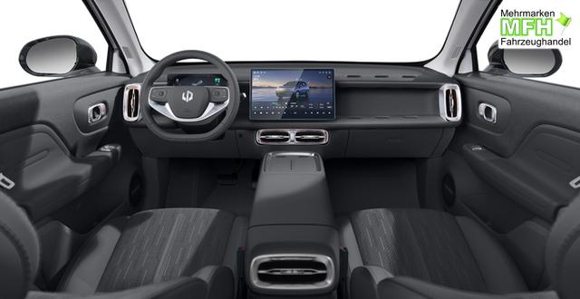 Leapmotor B10 DESIGN PRO MAX BEV 67,1kWh ProMax Pano 360&deg; Nav ACC 