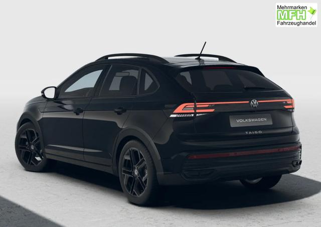 Volkswagen Taigo R-Line Matrix PrivG Kam LM18 IQDrive 3JGar 
