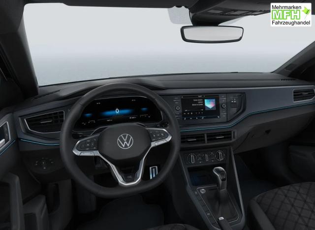 Volkswagen Taigo R-Line Matrix PrivG Kam LM18 IQDrive 3JGar 