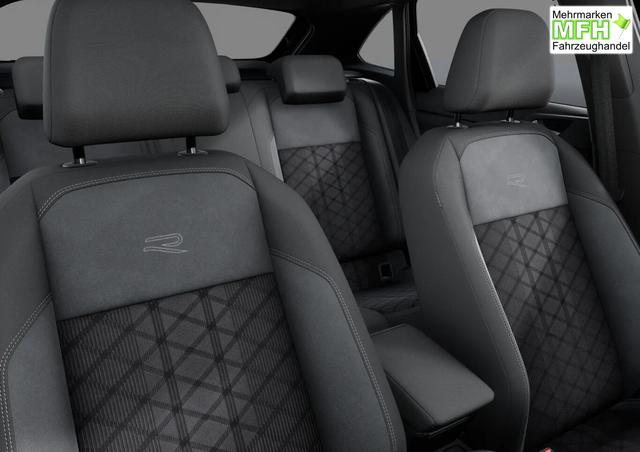 Volkswagen Taigo R-Line Matrix PrivG Kam LM18 IQDrive 3JGar 