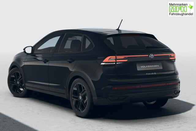 Volkswagen Taigo R-Line Matrix Nav PrivG Kam LM18 3JGar ACC 