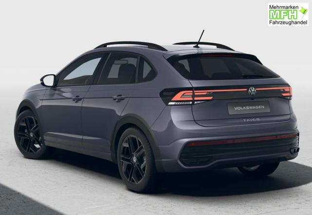 Volkswagen Taigo R-Line Matrix PrivG Kam LM18 IQDrive 3JGar 