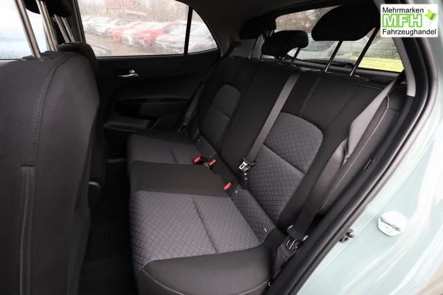 Kia Picanto 63 AMT LED+ PrivG Nav Kam 16LM Temp 