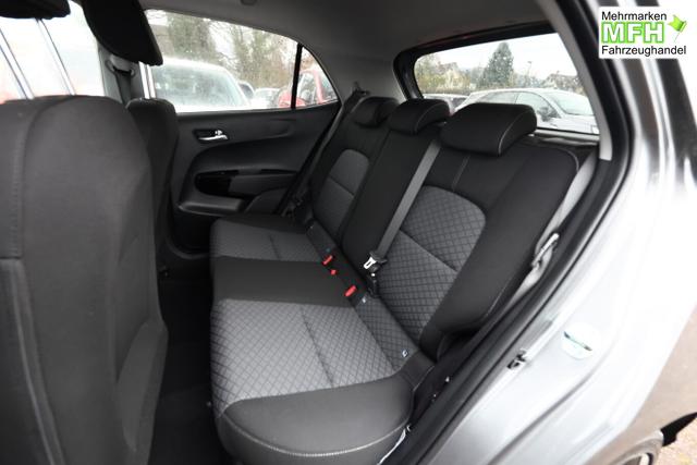 Kia Picanto 63 AMT LED+ PrivG Nav Kam 16LM Temp 