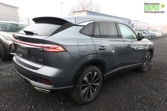 MG HS Luxury Kam360 TotW Memory LED Nav SHZ eHK 19Z 