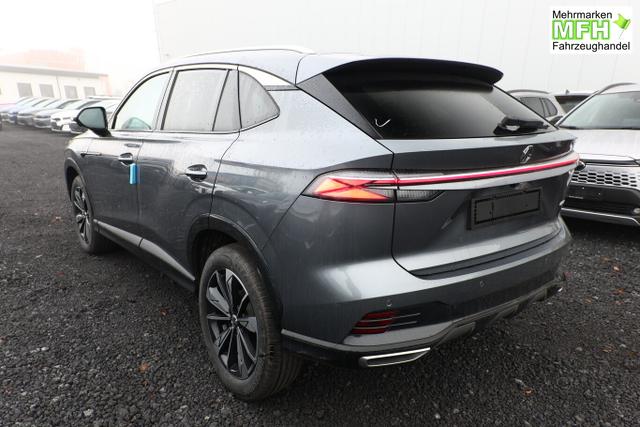 MG HS Luxury Kam360 TotW Memory LED Nav SHZ eHK 19Z 