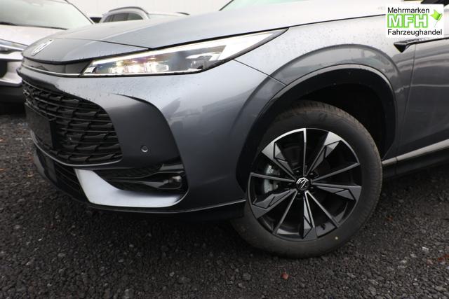 MG HS Luxury Kam360 TotW Memory LED Nav SHZ eHK 19Z 