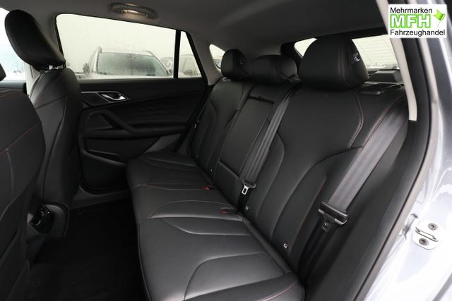 MG HS Luxury Kam360 TotW Memory LED Nav SHZ eHK 19Z 