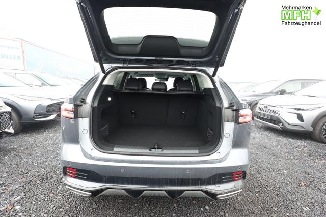 MG HS Luxury Kam360 TotW Memory LED Nav SHZ eHK 19Z 