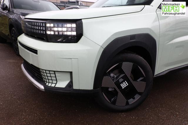 Fiat Grande Panda La Prima Hybrid SHZ Nav Kam LED BT 