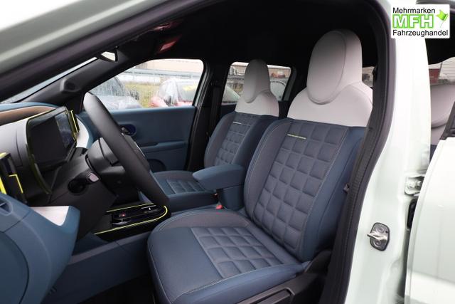 Fiat Grande Panda La Prima Hybrid SHZ Nav Kam LED BT 