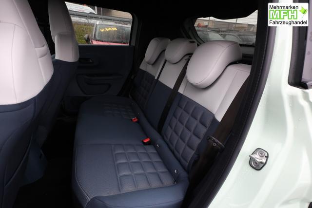 Fiat Grande Panda La Prima Hybrid SHZ Nav Kam LED BT 