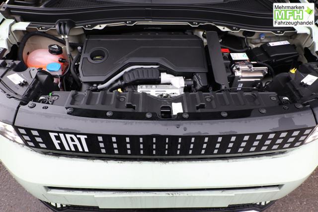 Fiat Grande Panda La Prima Hybrid SHZ Nav Kam LED BT 