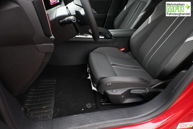 Opel Astra GS 1.2 130 AT8 Nav 360&deg; SHZ ACC Keyl 17Z 