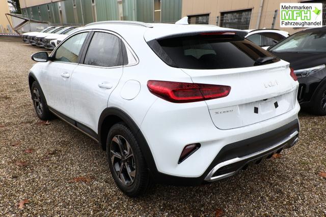Kia XCeed MY26 Nav FullLED 2xPDC Privacy Kam 2Z-Klim 