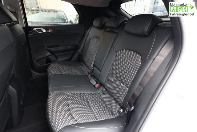 Kia XCeed MY26 Nav FullLED 2xPDC Privacy Kam 2Z-Klim 