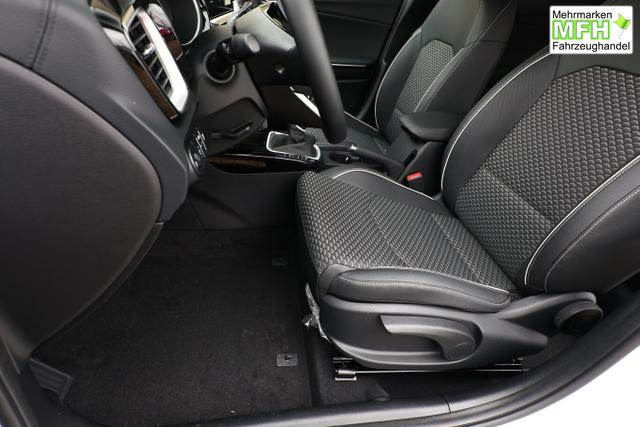 Kia XCeed MY26 Nav FullLED 2xPDC Privacy Kam 2Z-Klim 