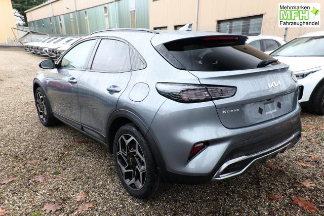 Kia XCeed GT-line DCT MY26 ACC Nav eHK 4xSHZ Keyless 